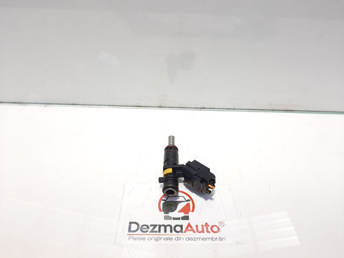 Injector, Peugeot 308 SW [Fabr 2007-2013] 1.6 B, 5FS, 752817680-07 (id:419990)