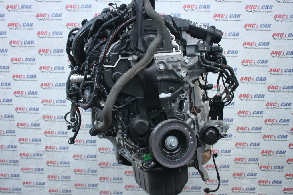 Injector Peugeot 308 (T9) 2013-2021 1.5 HDI 0445110955