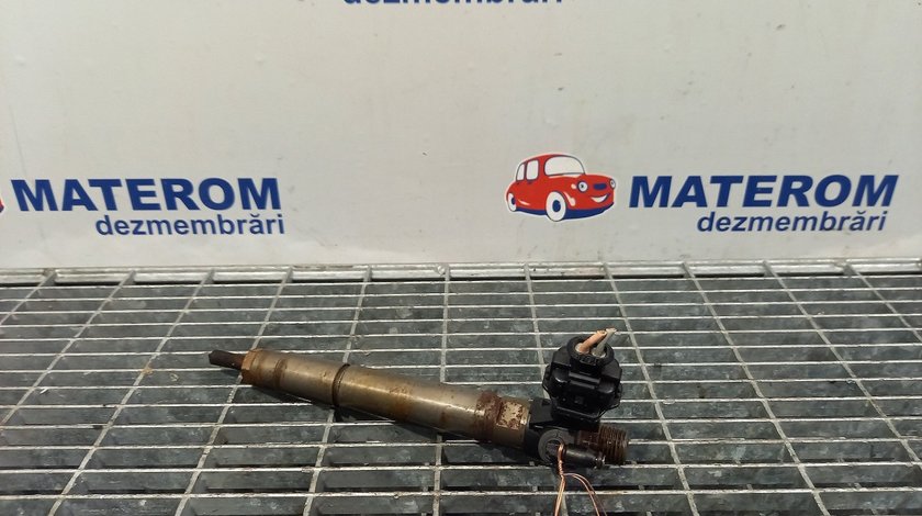 INJECTOR PEUGEOT 4007 4007 2.2 HDI - (2007 2012)