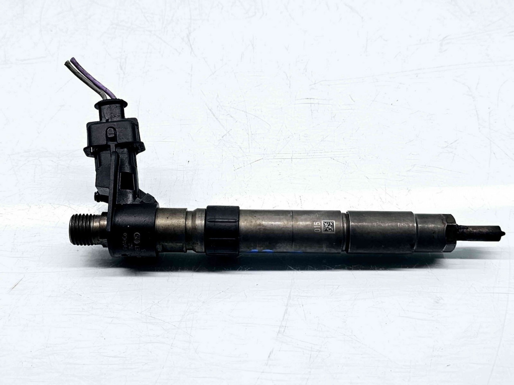 Injector PEUGEOT 4007 [Fabr 2007-2012] 9659228880 0445115025 2.2 HDI 4HT 125KW / 170CP