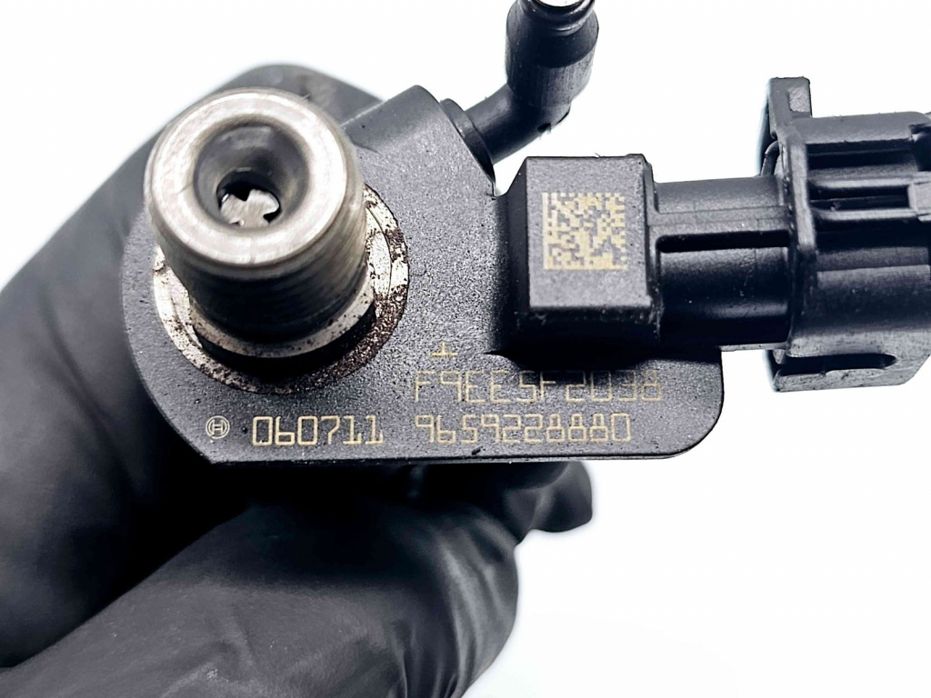 Injector PEUGEOT 4007 [Fabr 2007-2012] 9659228880 0445115025 2.2 HDI 4HT 125KW / 170CP