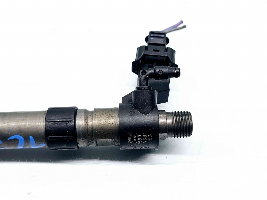 Injector PEUGEOT 4007 [Fabr 2007-2012] 9659228880 0445115025 2.2 HDI 4HT 125KW / 170CP
