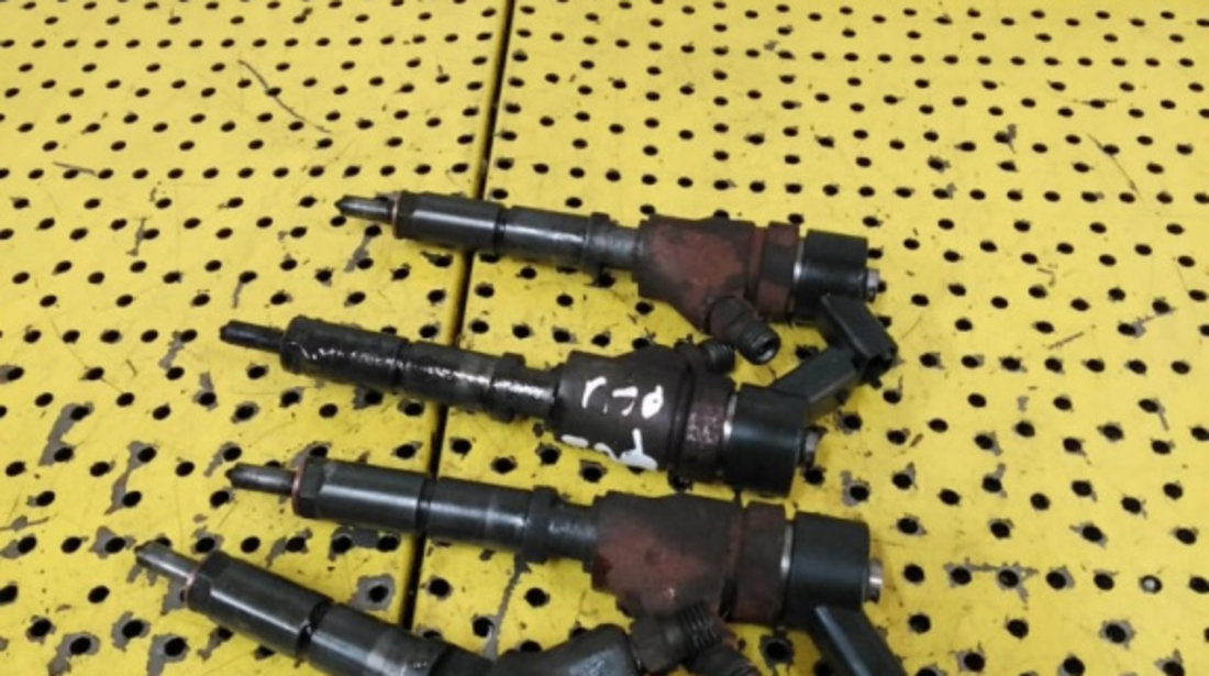 Injector Peugeot 406 (19951999) 2.0 HDI 9641742880