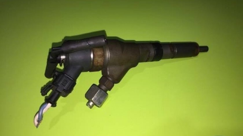 Injector Peugeot 406 (19951999) 2.0 HDI 9641742880 y / 0445110076