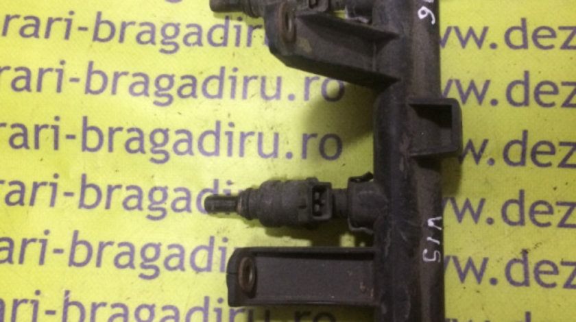 Injector Peugeot 406 [1995 - 1999] Sedan (8B)