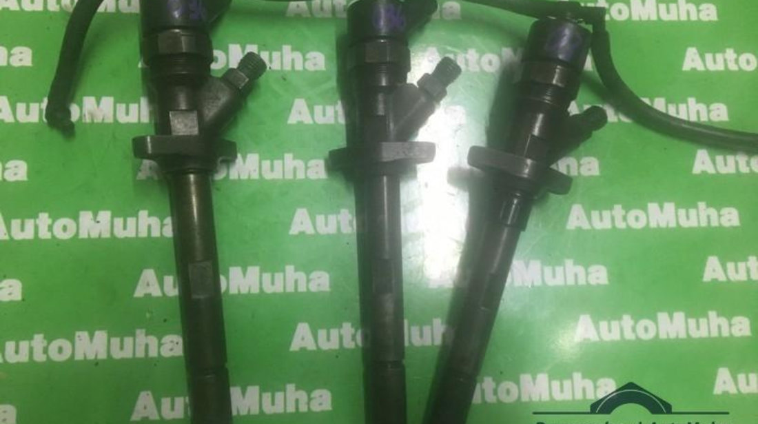 Injector Peugeot 406 (1995-2004) 0445110036