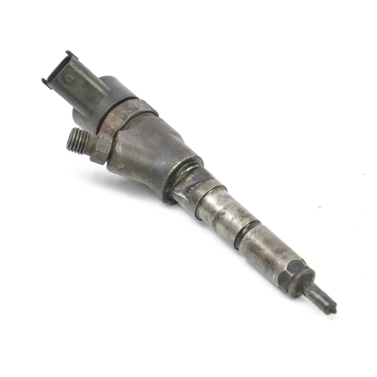 Injector Peugeot 406 1995-2004 2.0 Hdi 90 Rhy (Dw10Td) Motorina 0445110076, 9641742080