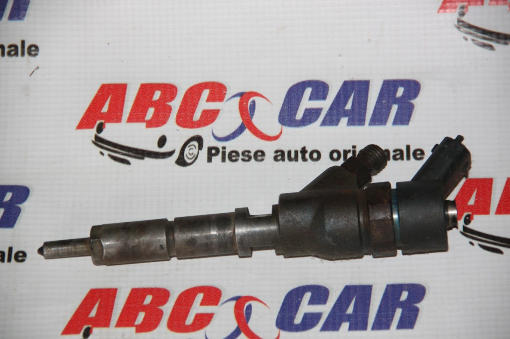 Injector Peugeot 406 1995-2005 2.0 HDI 9641742880, 0445110076