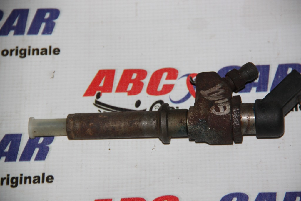 Injector Peugeot 406 1995-2005 2.0 HDI cod: 9636819380