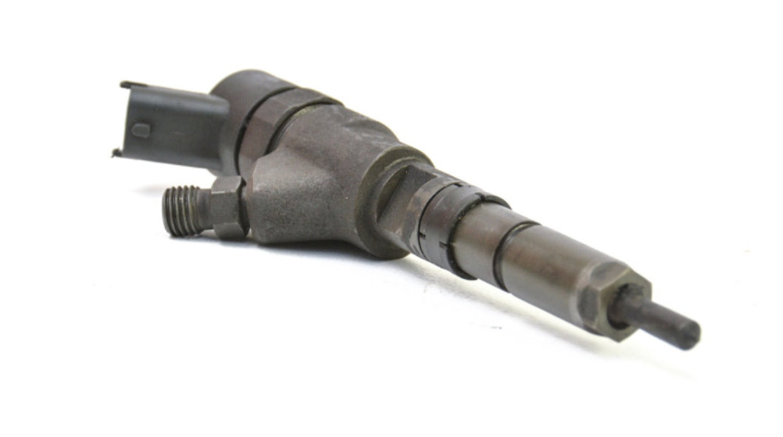 Injector Peugeot 406 1995 - 2005 Motorina 0445110062, 9640088780