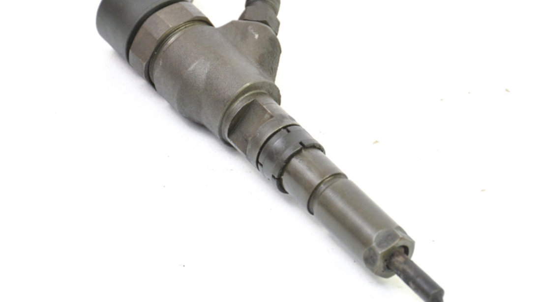 Injector Peugeot 406 1995 - 2005 Motorina 0445110062, 9640088780