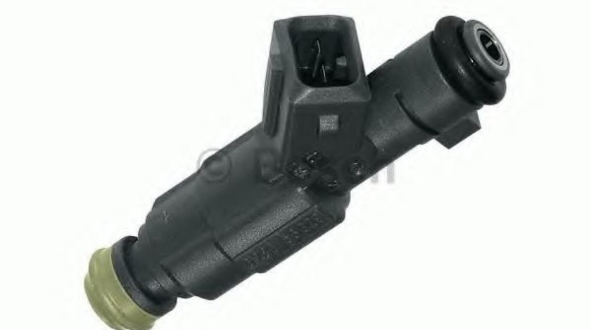 Injector PEUGEOT 406 (8B) (1995 - 2005) BOSCH 0 280 156 329 piesa NOUA