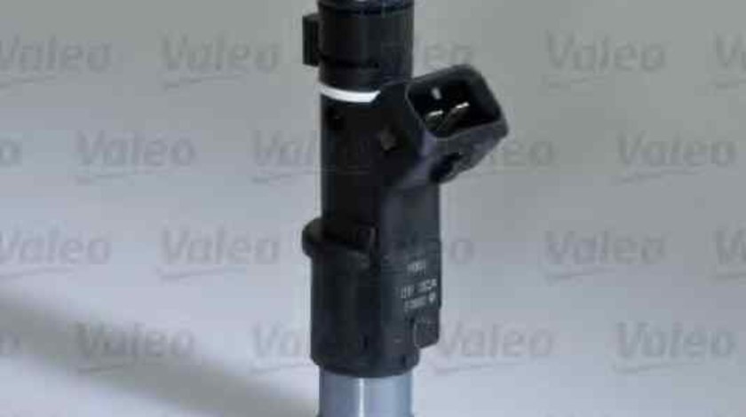 Injector PEUGEOT 406 cupe 8C VALEO 348004