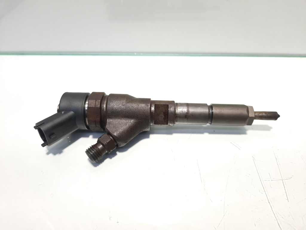 Injector, Peugeot 406 [Fabr 1995-2005] 2.0 hdi, RHZ, 9641742880, 0445110076 (id:448074)