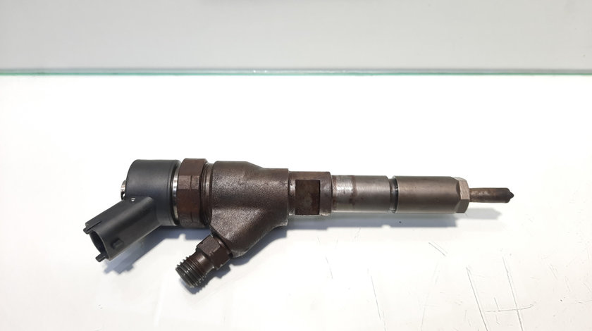 Injector, Peugeot 406 [Fabr 1995-2005] 2.0 hdi, RHZ, 9641742880, 0445110076 (id:448075)