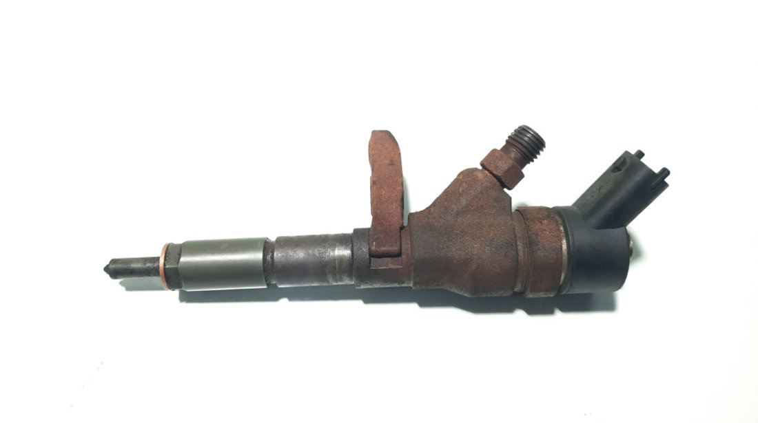 Injector, Peugeot 406 [Fabr 1995-2005] 2.0 hdi, RHZ, 9641742880, 0445110076 (id:449950)