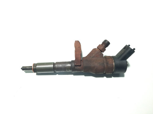 Injector, Peugeot 406 [Fabr 1995-2005] 2.0 hdi, RHZ, 9641742880, 0445110076 (id:449950)