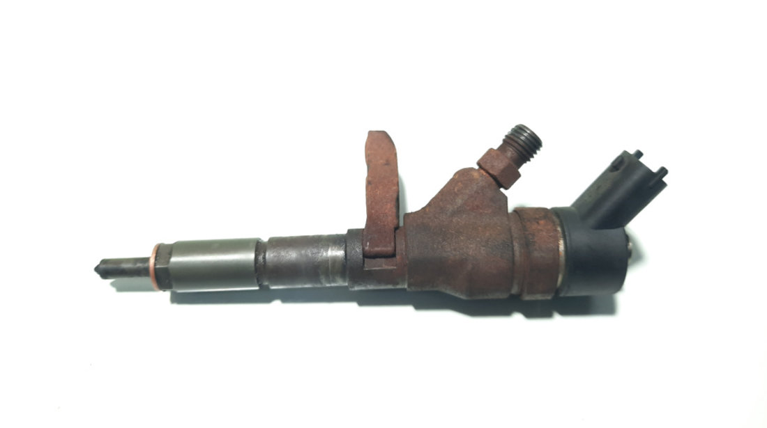 Injector, Peugeot 406 [Fabr 1995-2005] 2.0 hdi, RHZ, 9641742880, 0445110076 (id:449948)