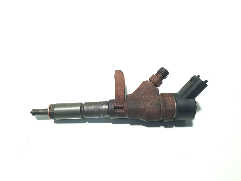 Injector, Peugeot 406 [Fabr 1995-2005] 2.0 hdi, RHZ, 9641742880, 0445110076 (id:449950)