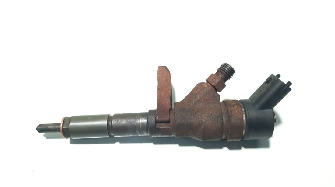 Injector, Peugeot 406 [Fabr 1995-2005] 2.0 hdi, RHZ, 9641742880, 0445110076 (id:449951)