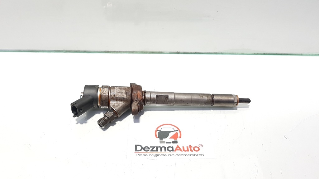 Injector, Peugeot 407, 1.6 hdi, 9HZ, 0445110259 (id:396471)