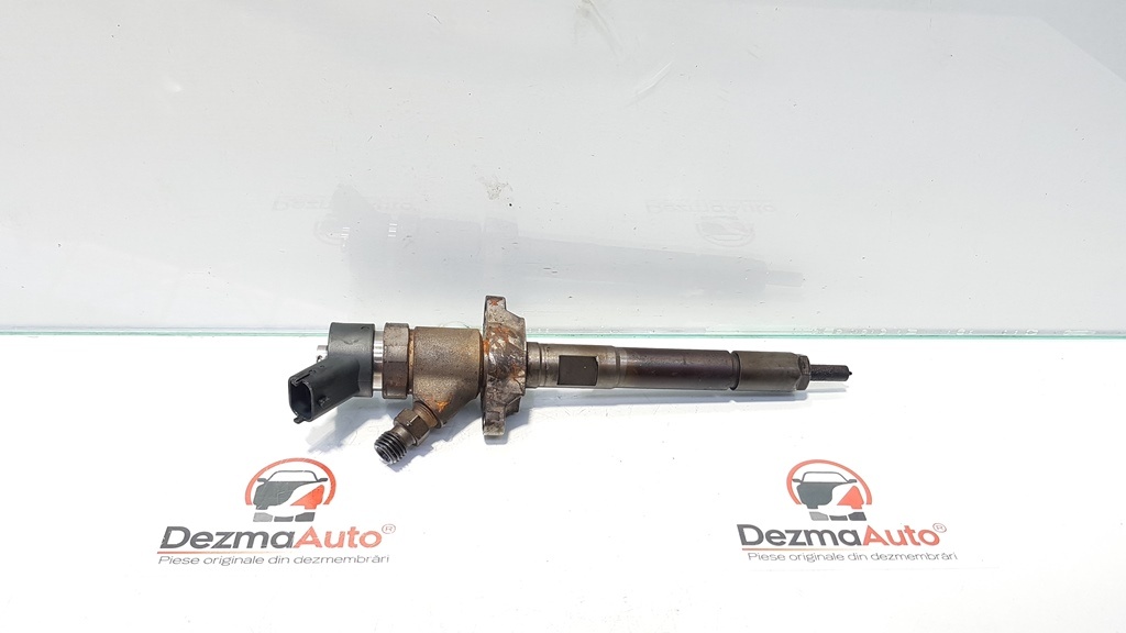 Injector, Peugeot 407, 1.6 hdi, 9HZ, cod 0445110259 (id:373704)