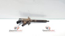 Injector, Peugeot 407, 1.6 hdi, 9HZ, cod 044511025...