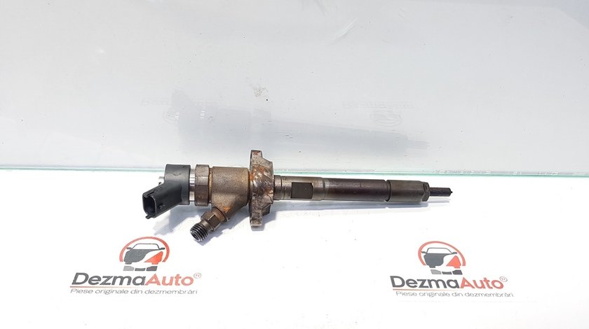 Injector, Peugeot 407, 1.6 hdi, 9HZ, cod 0445110259 (id:373706)