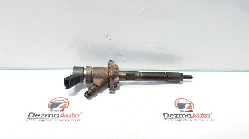 Injector, Peugeot 407, 1.6 hdi, 9HZ, cod 0445110259 (id:373707)