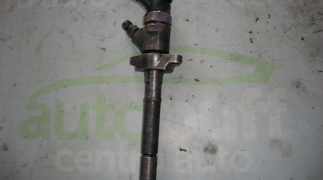 Injector Peugeot 407 1.6HDI
