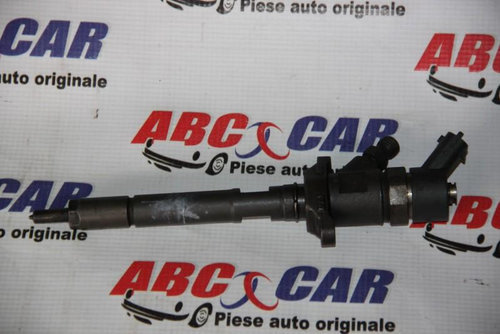 Injector Peugeot 407 2004-2010 0445110281
