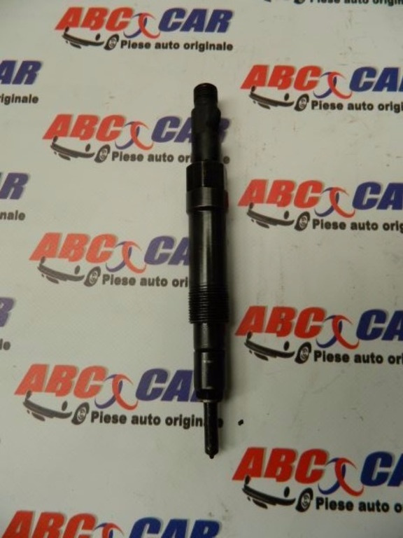 Injector Peugeot 407 2004-2010 2.0 hdi 9657144580