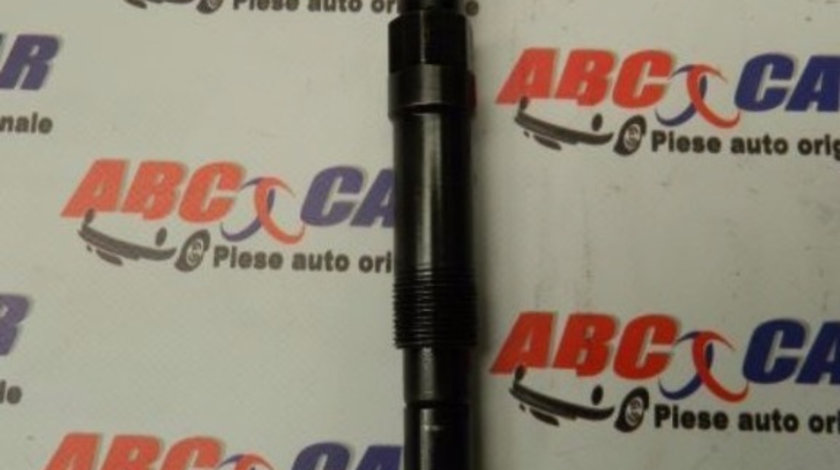 Injector Peugeot 407 2004-2010 2.0 hdi 9657144580