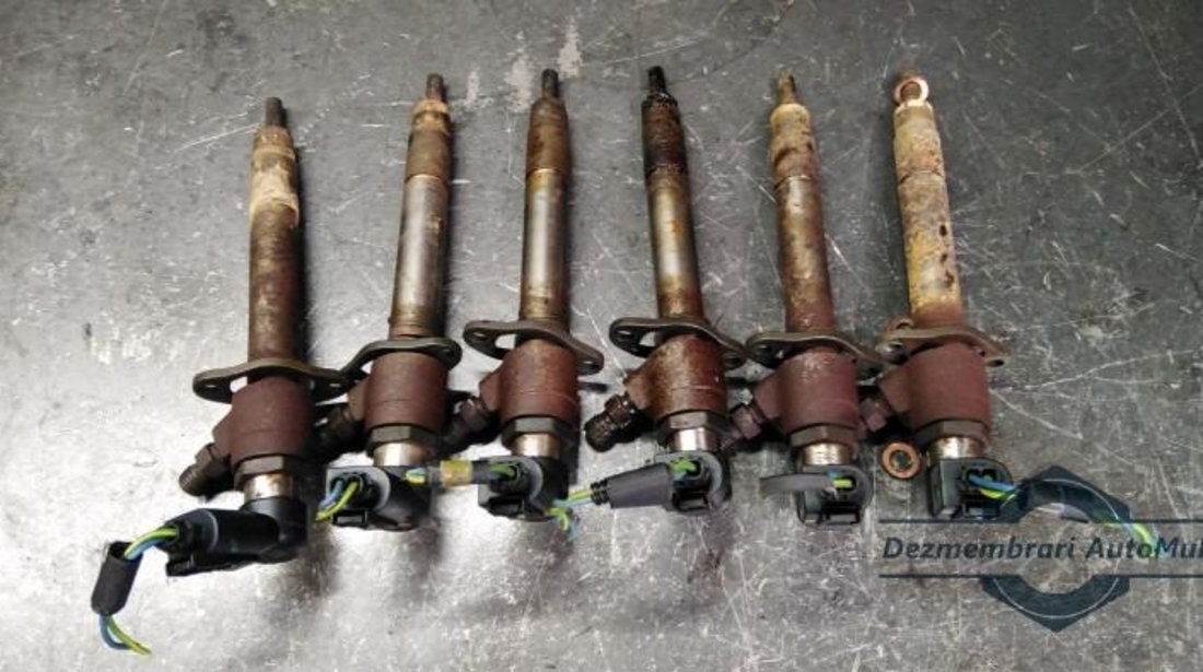 Injector Peugeot 407 (2004-2010) 5u3q9k546aa