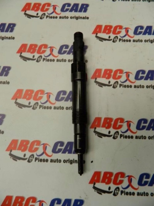 Injector Peugeot 407 2004-2010 9657144580