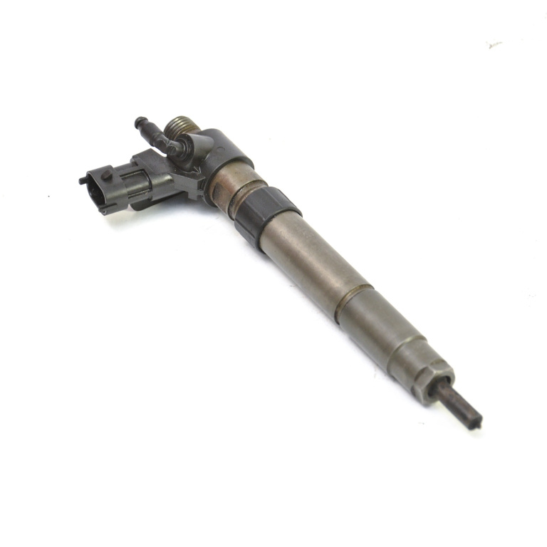 Injector Peugeot 407 2004-2011 2.2 Hdi 170 4Ht (Dw12Bted4) Motorina 0445115025, 9659228880