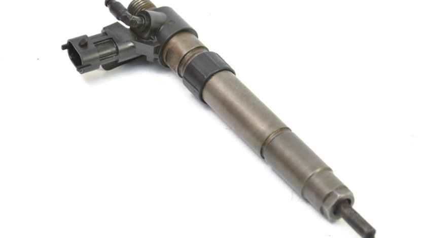 Injector Peugeot 407 2004 - Prezent Motorina 0445115025, 9659228880