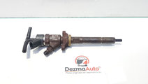 Injector, Peugeot 407 [Fabr 2004-2010] 1.6 hdi, 9H...