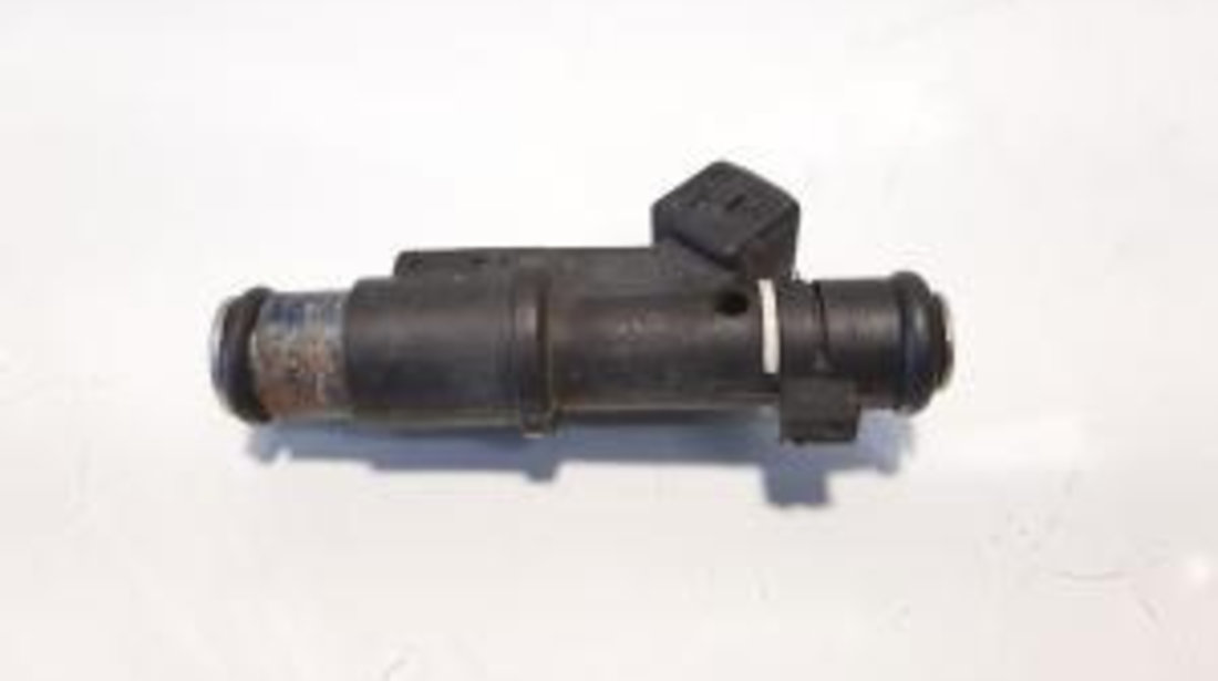 Injector, Peugeot 407 [Fabr 2004-2010] 2.0 benz, RFN, 01F003A