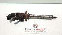 Injector, Peugeot 407 [Fabr 2004-2010] 2.0 HDI, RH...