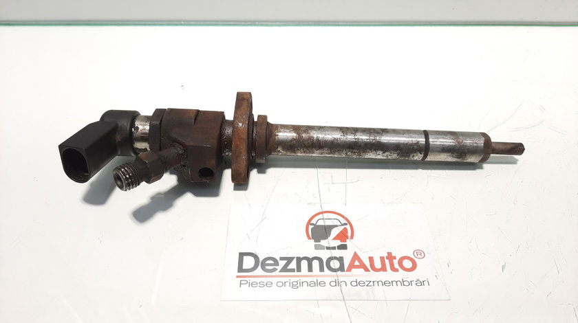 Injector, Peugeot 407 [Fabr 2004-2010] 2.0 HDI, RHR, 9654625780 (id:447354)