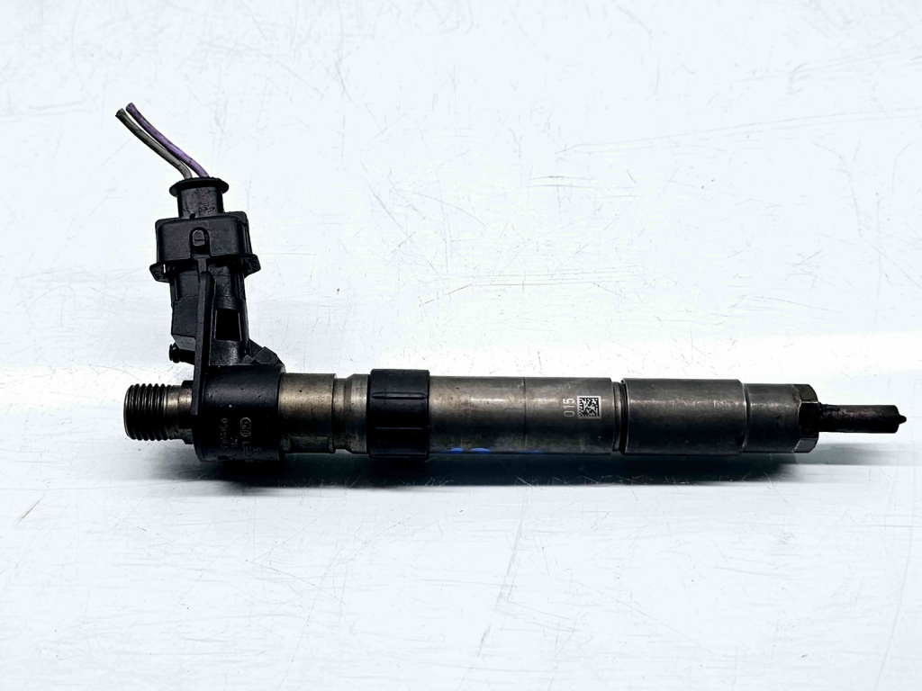 Injector Peugeot 407 [Fabr 2004-2010] 9659228880 0445115025 2.2 HDI 4HT 125KW / 170CP 2.2 HDI 4HT 125KW / 170CP