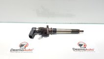 Injector, Peugeot 407 SW, 2.0 hdi, cod 9660334880 ...