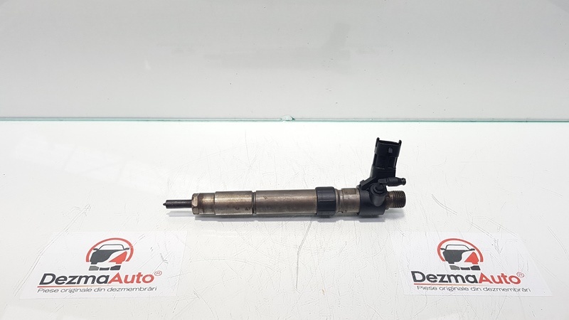 Injector, Peugeot 407 SW, 2.2 hdi, 9659228880 (id:358255)