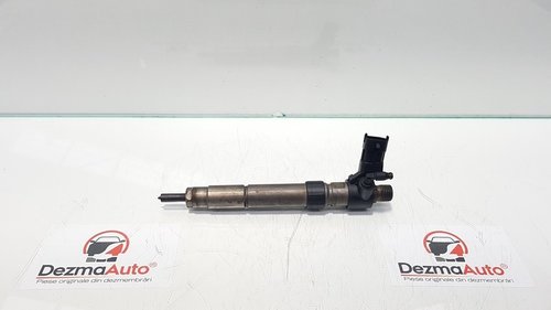 Injector, Peugeot 407 SW, 2.2 hdi, 9659228880 (id:358255)
