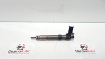 Injector, Peugeot 407 SW, 2.2 hdi, 9659228880 (id:...