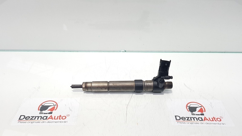 Injector, Peugeot 407 SW, 2.2 hdi, 9659228880 (id:358259)