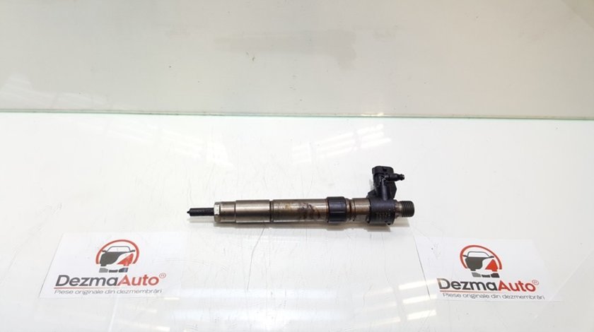 Injector, Peugeot 407 SW, 2.2hdi, 9659228880, 0445115025 (id:352269)