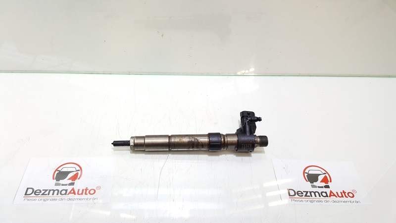Injector, Peugeot 407 SW, 2.2hdi, 9659228880, 0445115025 (id:352281)