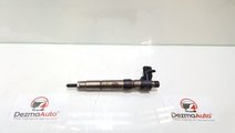 Injector, Peugeot 407 SW, 2.2hdi, 9659228880, 0445...